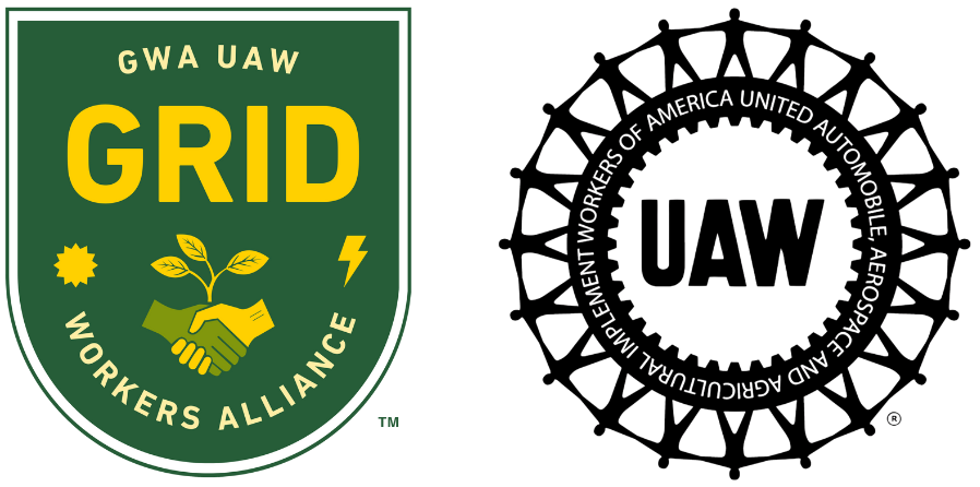 Grid Workers Alliance-UAW